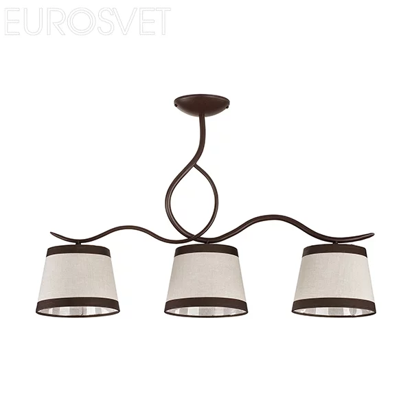 Люстра SIGMA Laki 19001