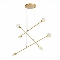 Люстра ST LUCE Montecelio SL6104.203.06