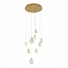 Люстра ST LUCE Montecelio SL6104.203.09