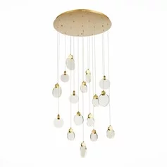 Люстра ST LUCE Montecelio SL6104.203.16