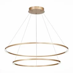 Люстра ST LUCE ST605 DOWN ST605.243.91