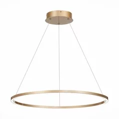 Люстра ST LUCE ST605 DOWN ST605.243.34