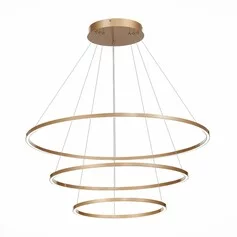 Люстра ST LUCE ST605 DOWN ST605.243.114