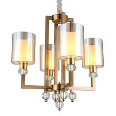 Люстра OMNILUX Maranello OML-80003-04