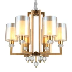 Люстра OMNILUX Maranello OML-80003-06