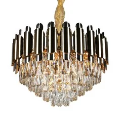 Люстра OMNILUX Malgrate OML-81403-08