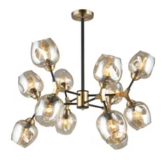 Люстра OMNILUX Pozzallo OML-93407-12