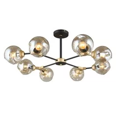 Люстра OMNILUX Sandrigo OML-93607-08