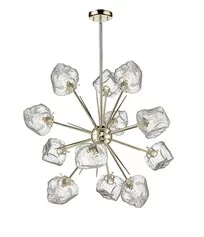 Люстра SIMPLE STORY 1108-12PL