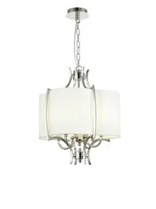 Люстра SIMPLE STORY 1140-4PL