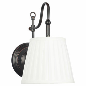 Бра LUSSOLE LSL-2901-01