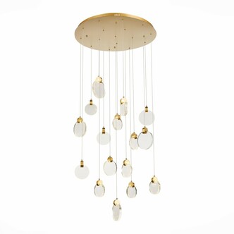 Люстра ST LUCE Montecelio SL6104.203.16