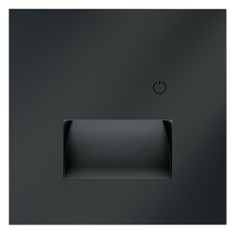 Voltum VLS002407 Накладка для подсветки светодиодной с датчиком, S70 (графит)