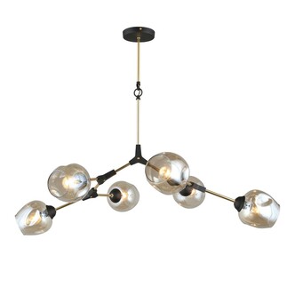 Люстра OMNILUX Savelletri OML-93707-06