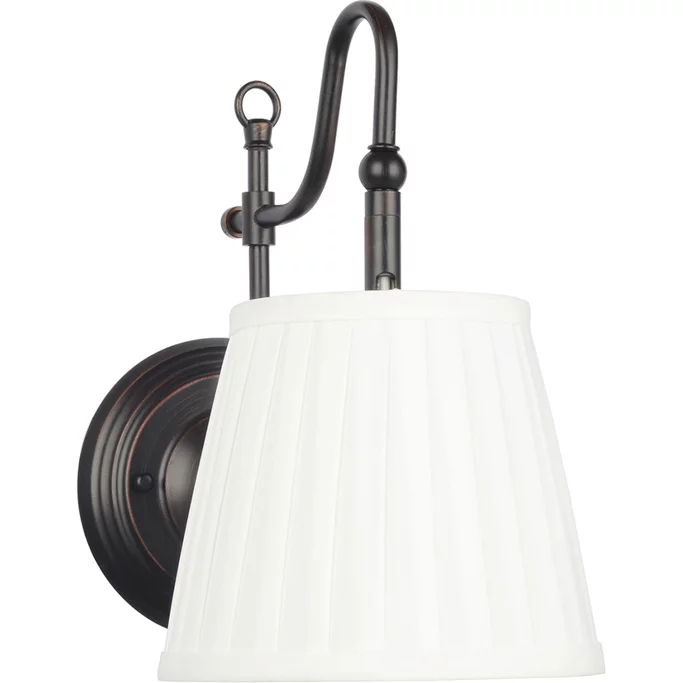 Бра LUSSOLE LSL-2901-01