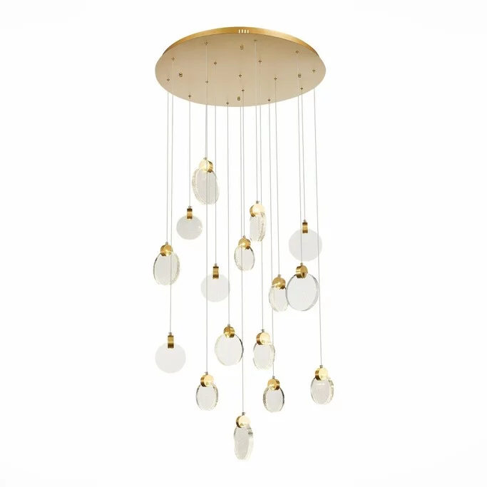 Люстра ST LUCE Montecelio SL6104.203.16