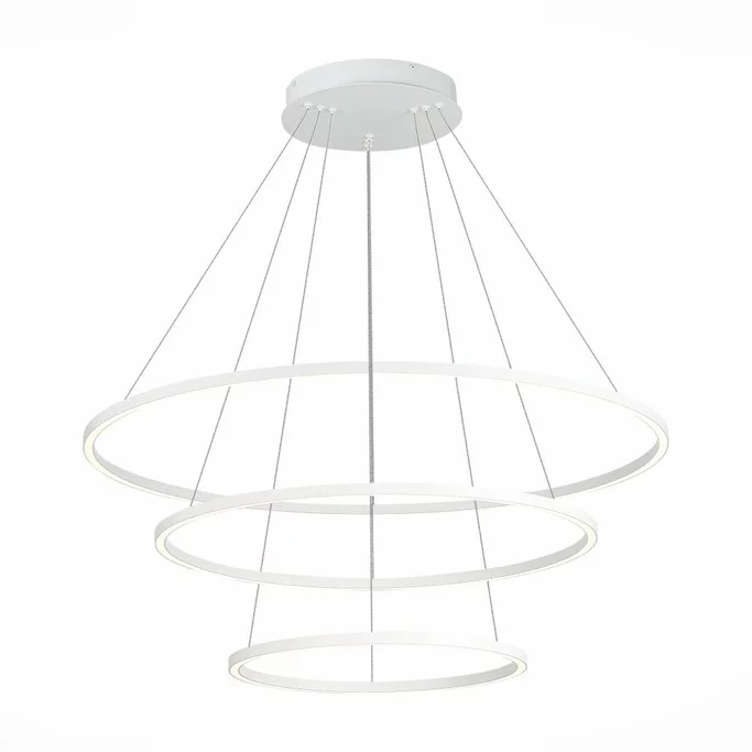 Люстра ST LUCE ST605 DOWN ST605.543.114