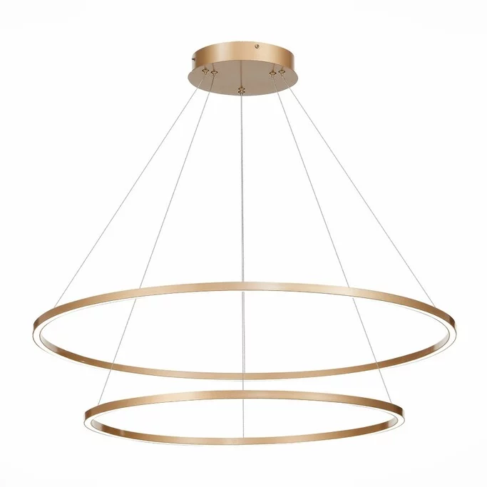 Люстра ST LUCE ST605 DOWN ST605.243.91