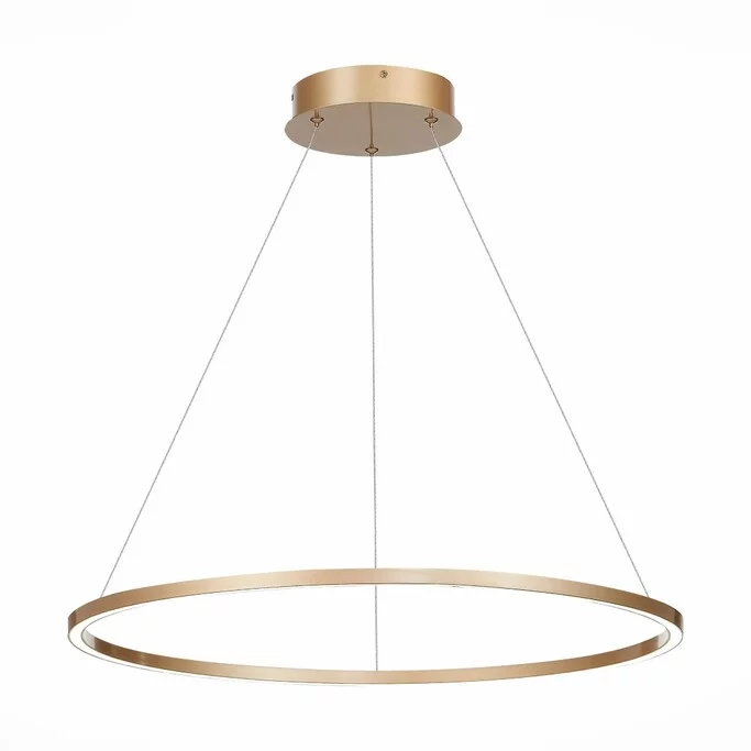 Люстра ST LUCE ST605 DOWN ST605.243.34