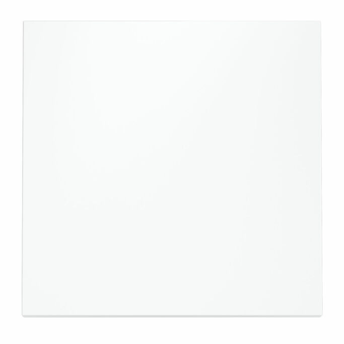 Voltum VLS000102 Клавиша для выключателя переключателя одноклавишного, S70 (белый матовый)