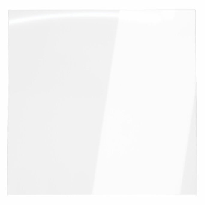 Voltum VLS000101 Клавиша для выключателя переключателя одноклавишного, S70 (белый глянцевый)