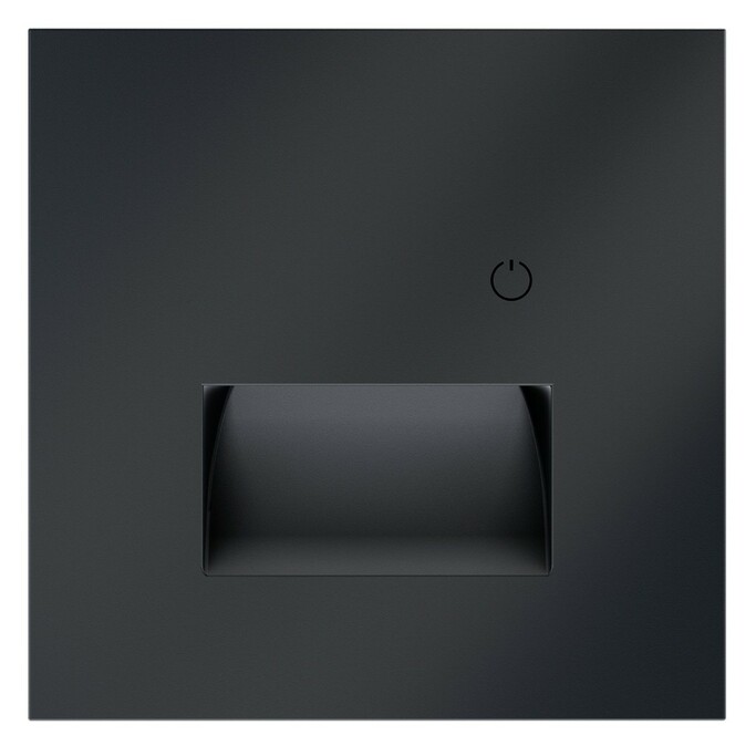 Voltum VLS002407 Накладка для подсветки светодиодной с датчиком, S70 (графит)