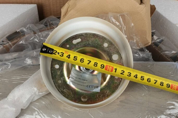 Люстра OMNILUX Rapolla OML-72003-06