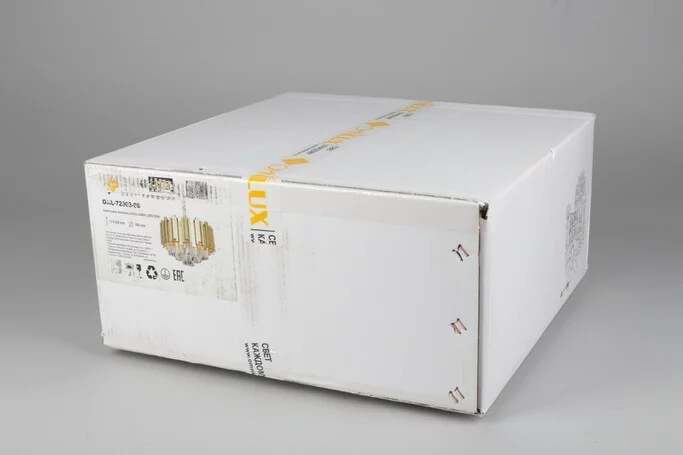 Люстра OMNILUX Rapolla OML-72003-06