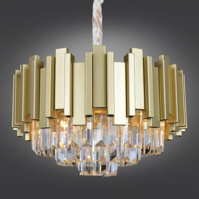 Люстра OMNILUX Rapolla OML-72003-06