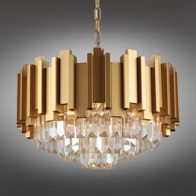 Люстра OMNILUX Rapolla OML-72003-06