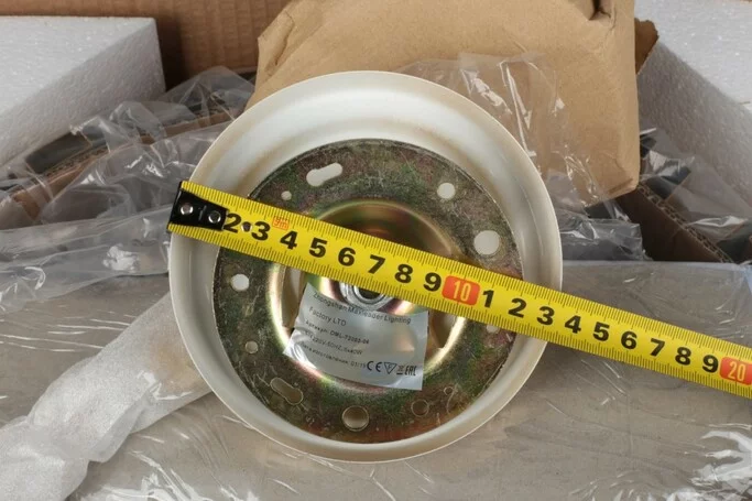 Люстра OMNILUX Rapolla OML-72003-06