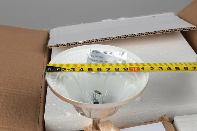 Люстра OMNILUX Porlezza OML-72203-08