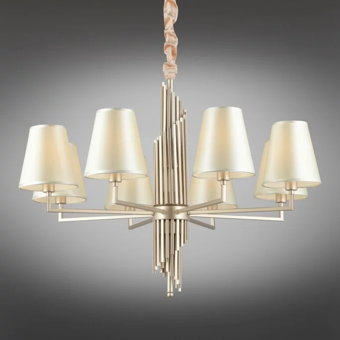 Люстра OMNILUX Porlezza OML-72203-08