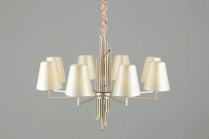 Люстра OMNILUX Porlezza OML-72203-08