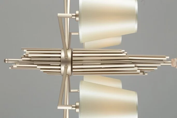 Люстра OMNILUX Porlezza OML-72203-08