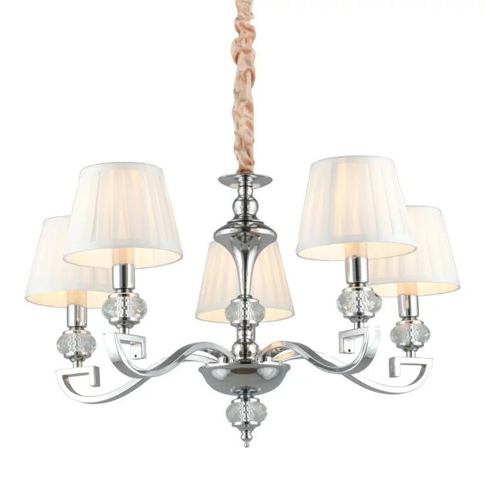 Люстра OMNILUX Mozatte OML-72403-05