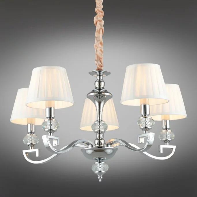 Люстра OMNILUX Mozatte OML-72403-05