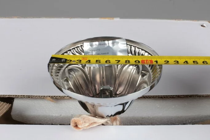 Люстра OMNILUX Mozatte OML-72403-05