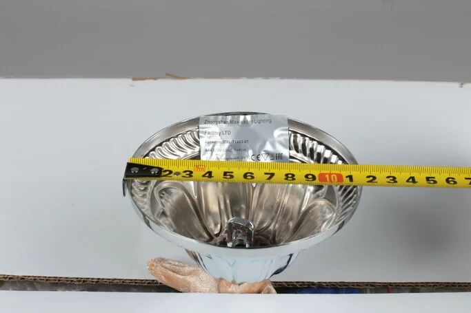 Люстра OMNILUX Mozatte OML-72403-07