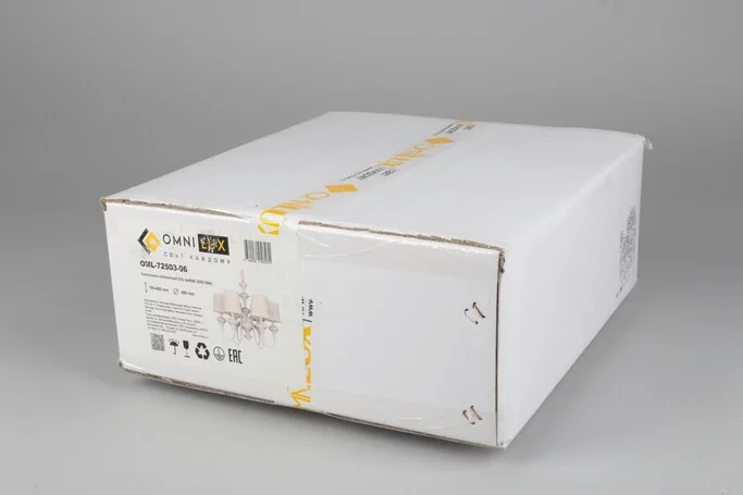 Люстра OMNILUX Monsano OML-72503-06