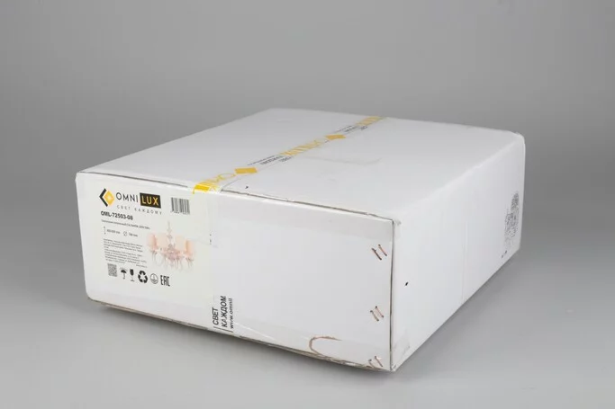 Люстра OMNILUX Monsano OML-72503-08