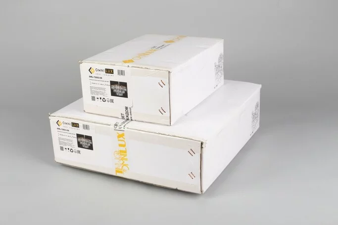 Люстра OMNILUX ARENELLA OML-72603-08