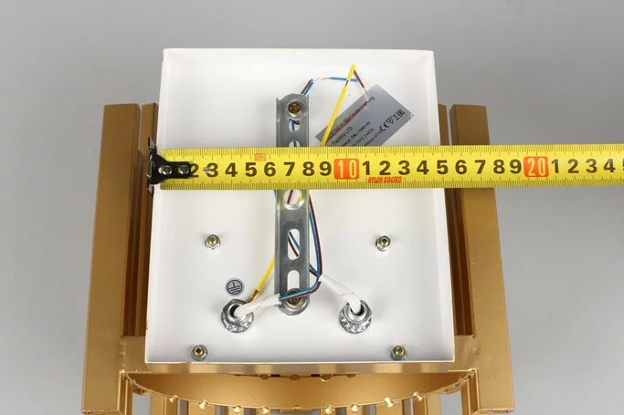 Бра OMNILUX Carisio OML-72801-02