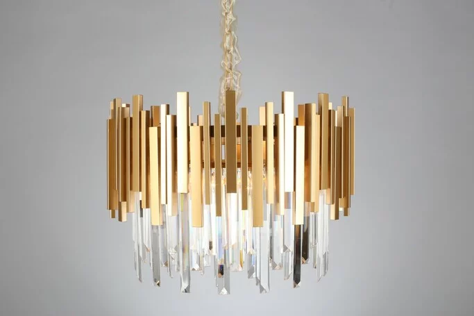 Люстра OMNILUX Carisio OML-72803-09