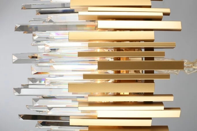 Люстра OMNILUX Carisio OML-72803-09