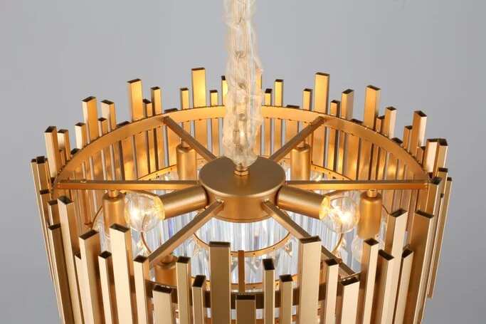 Люстра OMNILUX Carisio OML-72803-09