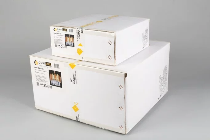 Люстра OMNILUX Carisio OML-72803-09