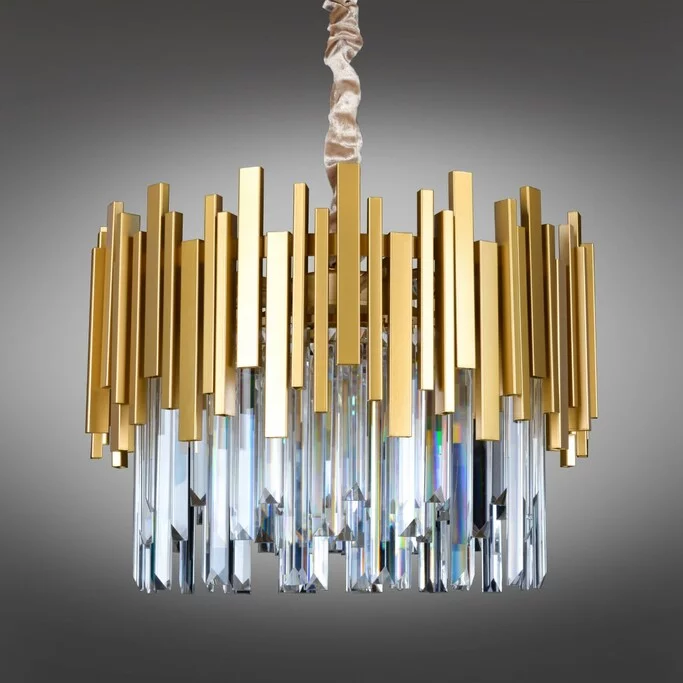 Люстра OMNILUX Carisio OML-72803-09