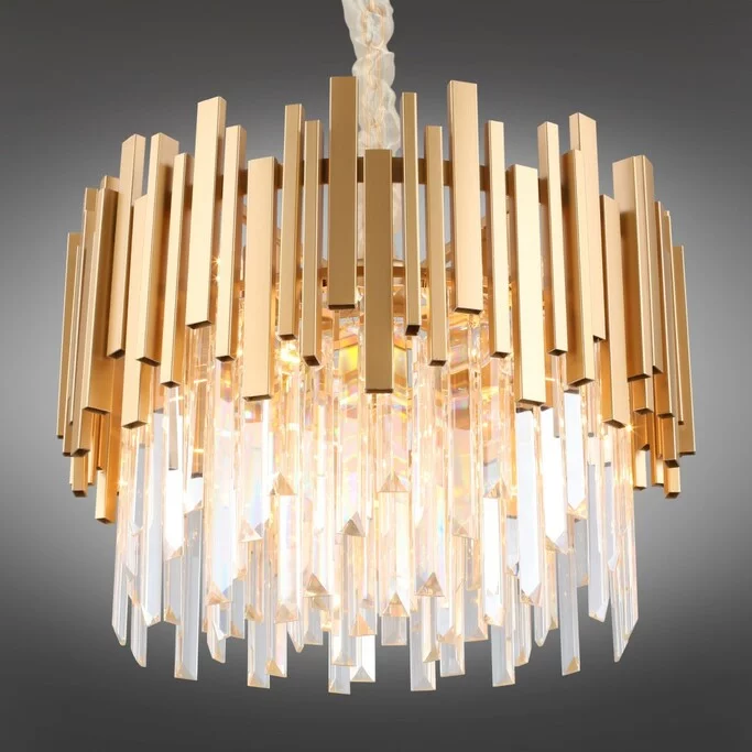 Люстра OMNILUX Carisio OML-72803-09