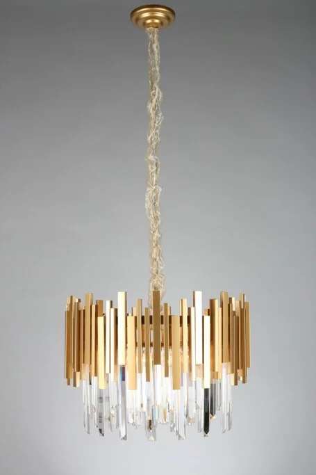 Люстра OMNILUX Carisio OML-72803-09